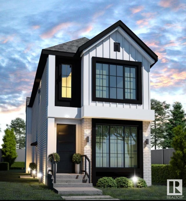 Ritchie Homes For Sale, Edmonton View Listings