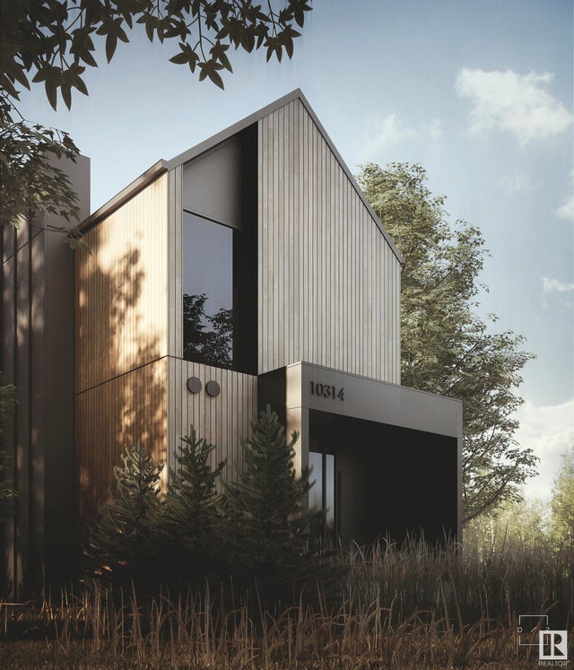 Glenora Edmonton Homes For Sale Glenora Real Estate