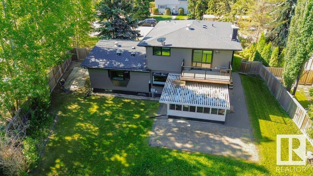 2 Westbrook Drive Nw, Edmonton Property Listing MLS® E4394666