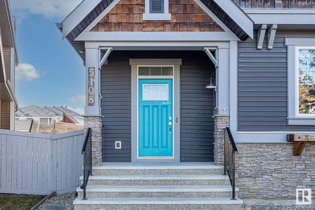 5108 Corvette Street Nw, Edmonton Property Listing MLS® E4410331
