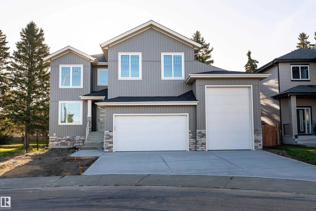 5313 Bon Acres Crescent, Bon Accord