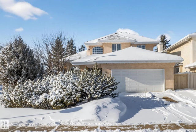 403 Twin Brooks Crescent Nw, Edmonton