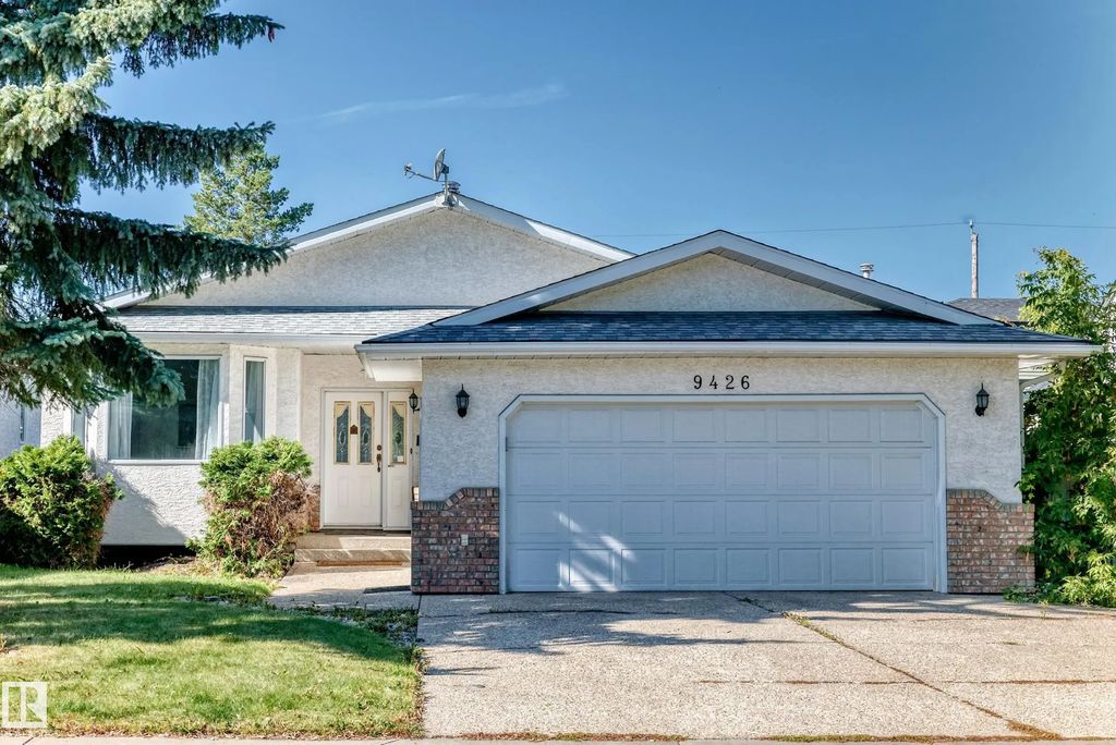 9426 150 Street, Edmonton