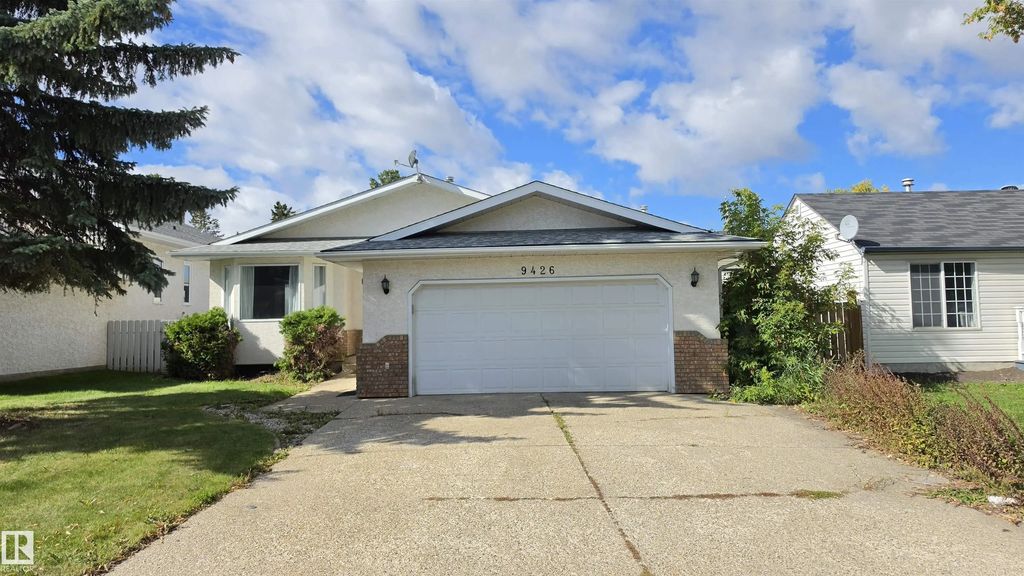 9426 150 Street, Edmonton