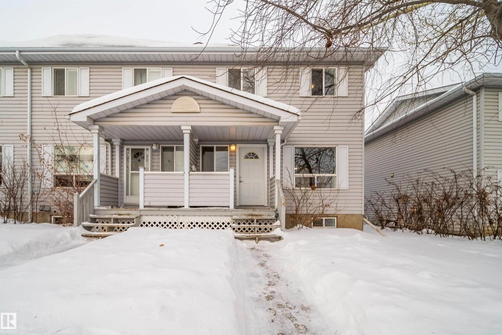 1576 Mill Woods Road Nw, Edmonton