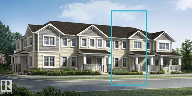 796 Stillwater Boulevard Nw, Edmonton