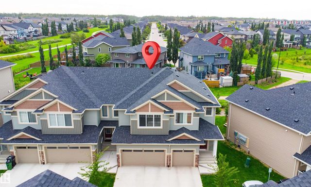 9 13139 205 Street Nw, Edmonton
