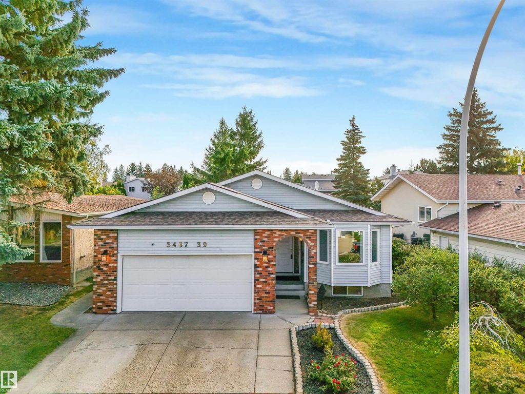 3467 39 Street, Edmonton