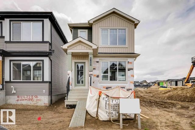 8024 228 Street Nw, Edmonton