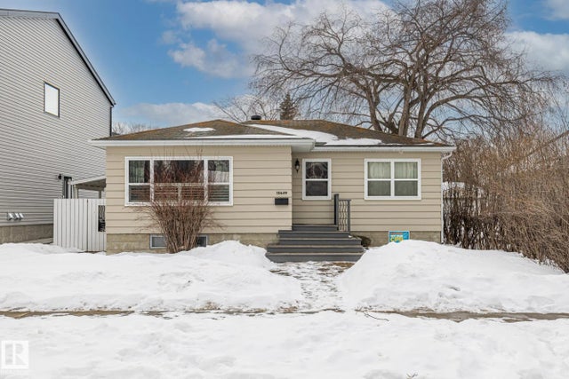 10649 64 Avenue Nw, Edmonton