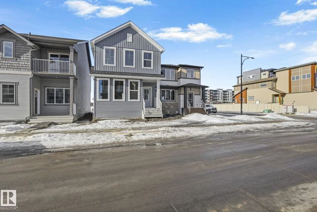 3758 Erlanger Drive Nw, Edmonton