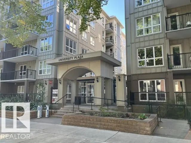407 11103 84 Avenue Nw, Edmonton