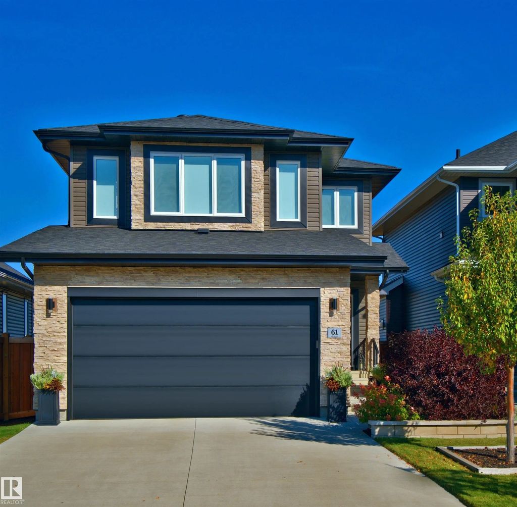 61 Encore Crescent, St. Albert