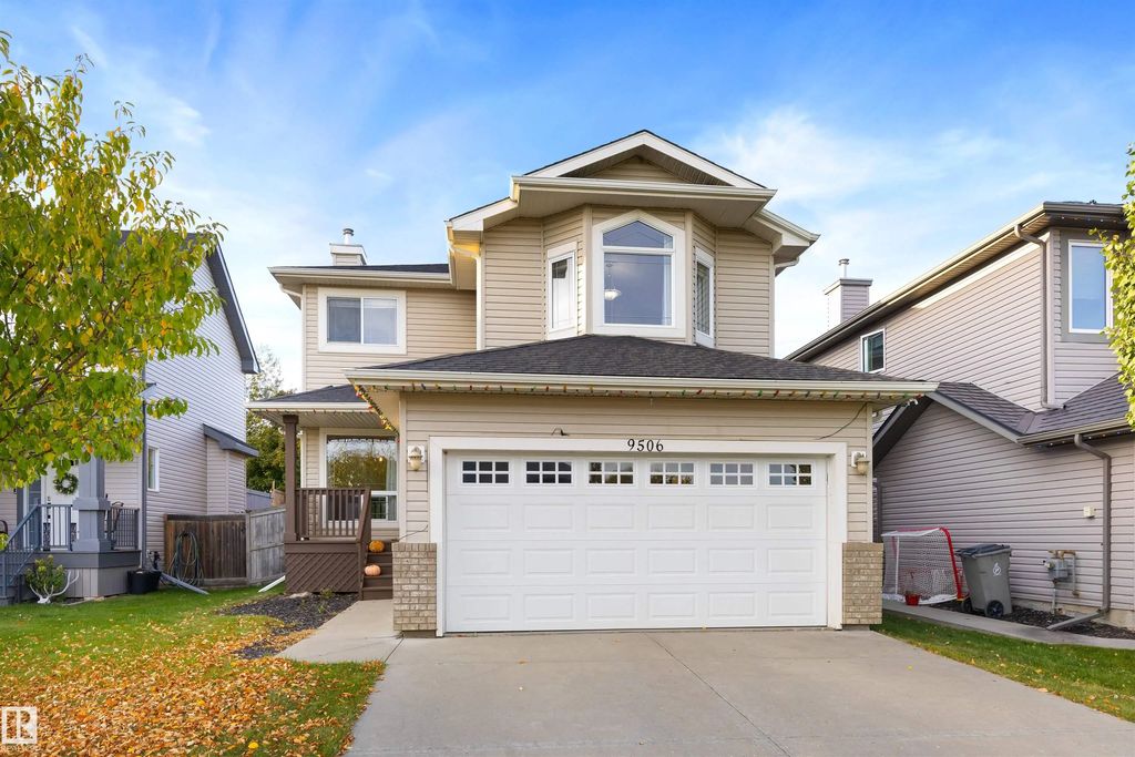 9506 83 Avenue, Morinville