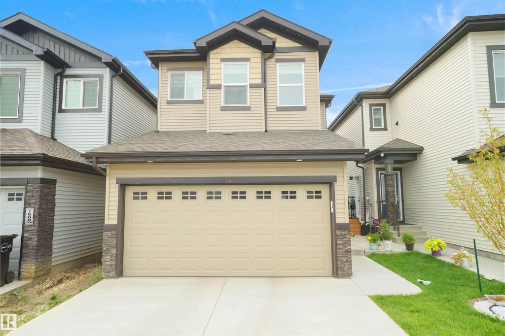 1664 27 Street, Edmonton