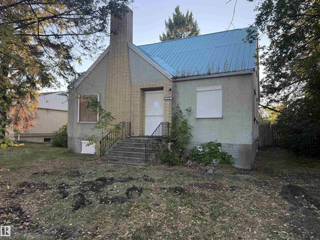 12828 88 Street, Edmonton