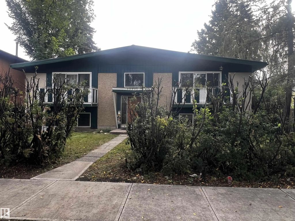 12719 118 Street, Edmonton
