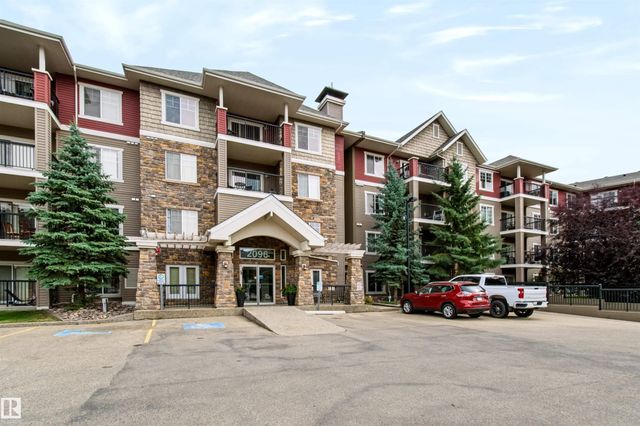 155 2096 Blackmud Creek Drive Sw, Edmonton