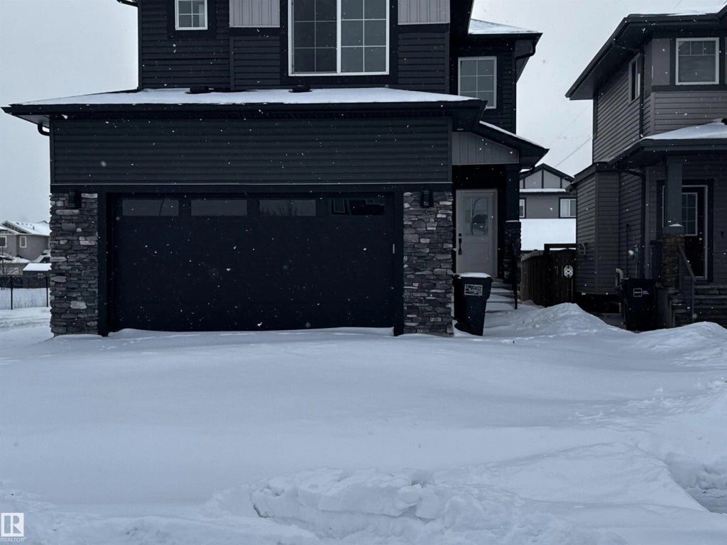 1703 152 Avenue, Edmonton