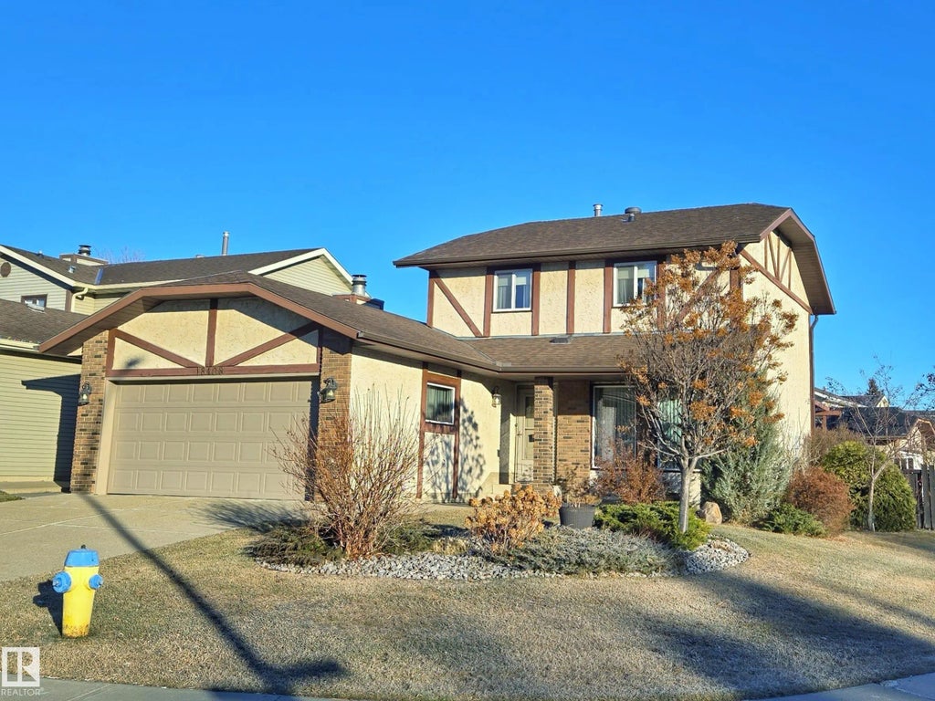 18408 55 Avenue, Edmonton