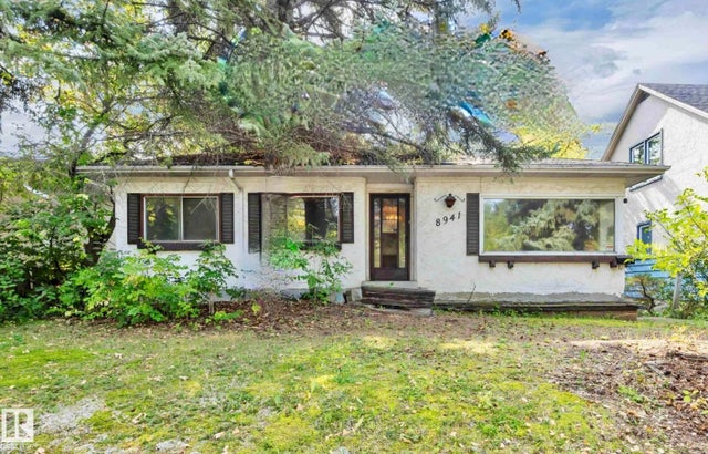 8941 79 Avenue Nw, Edmonton