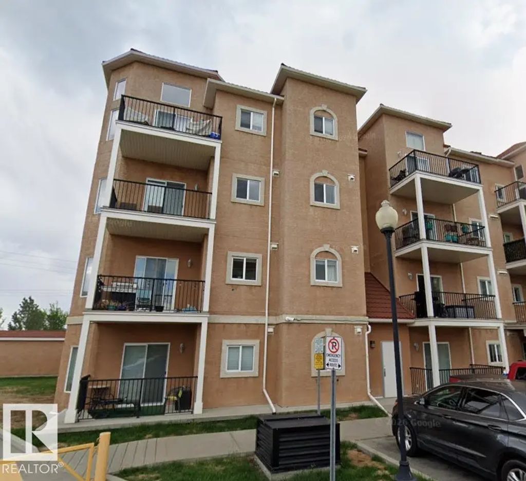 155 Real 202 13835 155 Avenue Nw, Edmonton Property Listing: MLS® #E4514735