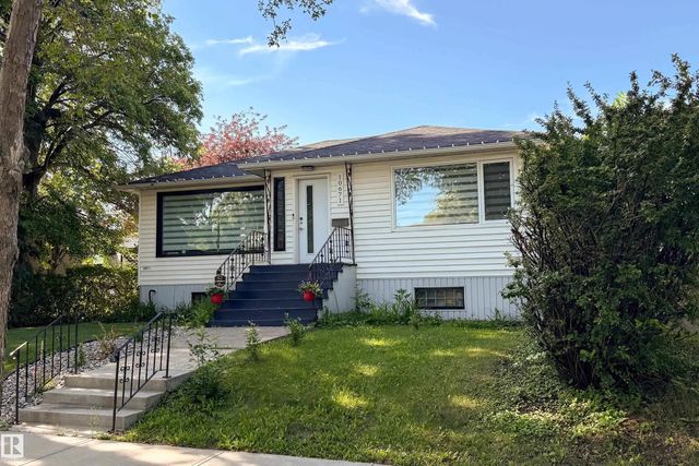 10671 63 Avenue Nw, Edmonton