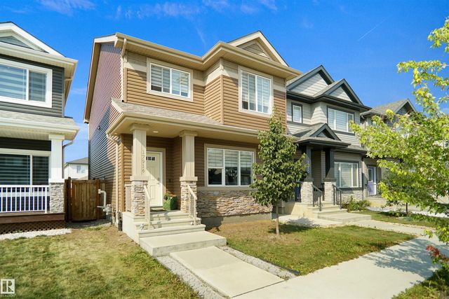 17916 62 Street Nw, Edmonton