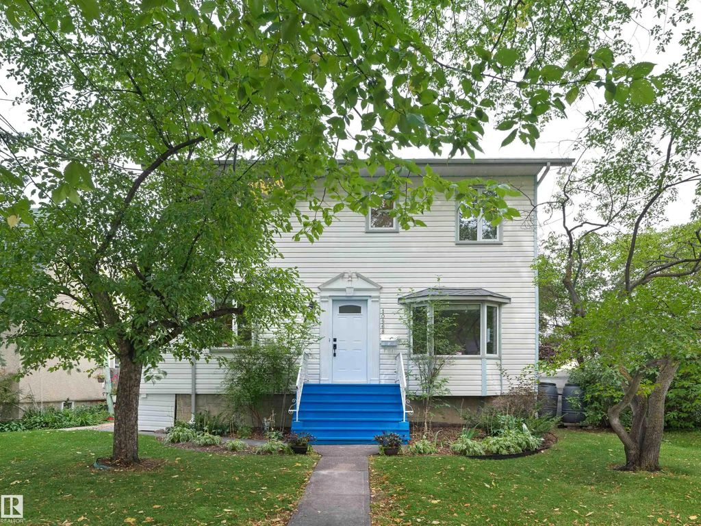 10968 75 Avenue, Edmonton