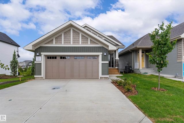 3708 Cross Landing Sw, Edmonton
