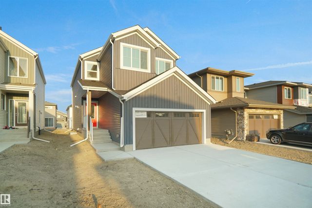 17715 7 Street Ne, Edmonton
