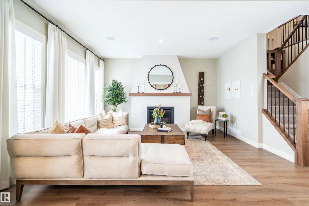 1611 14 Street Nw, Edmonton