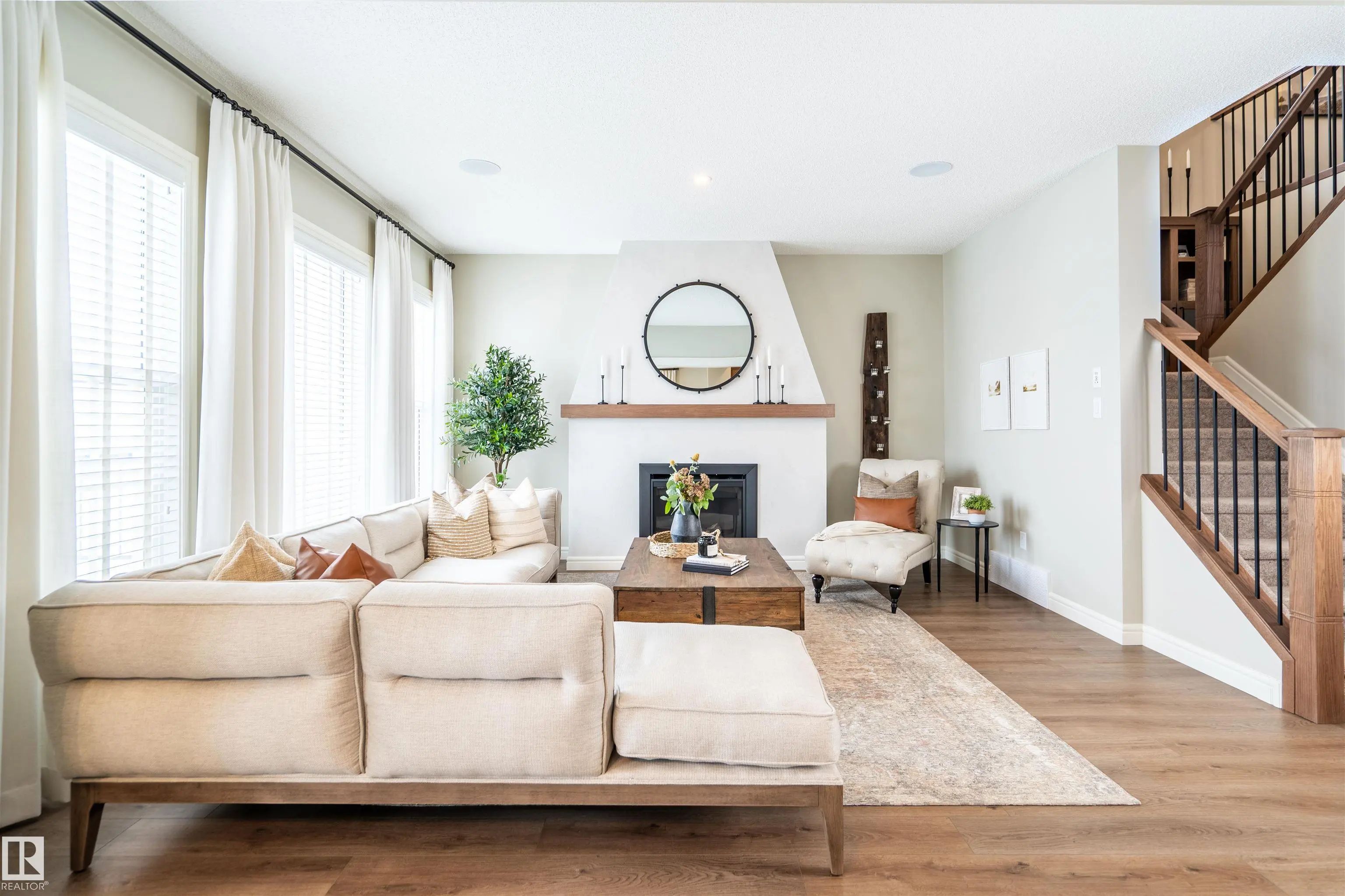 Real Estate Listing in Aster, Edmonton