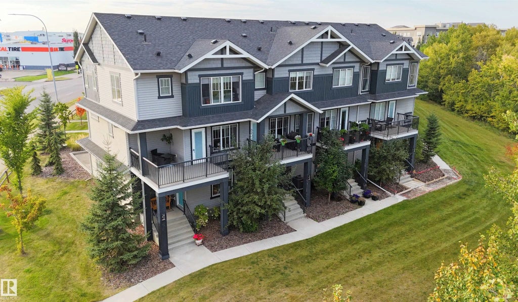 41 50 Mclaughlin Drive, Spruce Grove