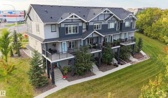 41 50 Mclaughlin Drive, Spruce Grove