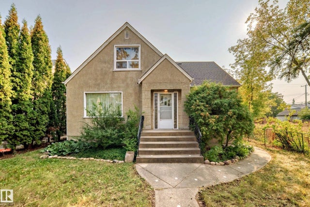 11233 95 Street Nw, Edmonton