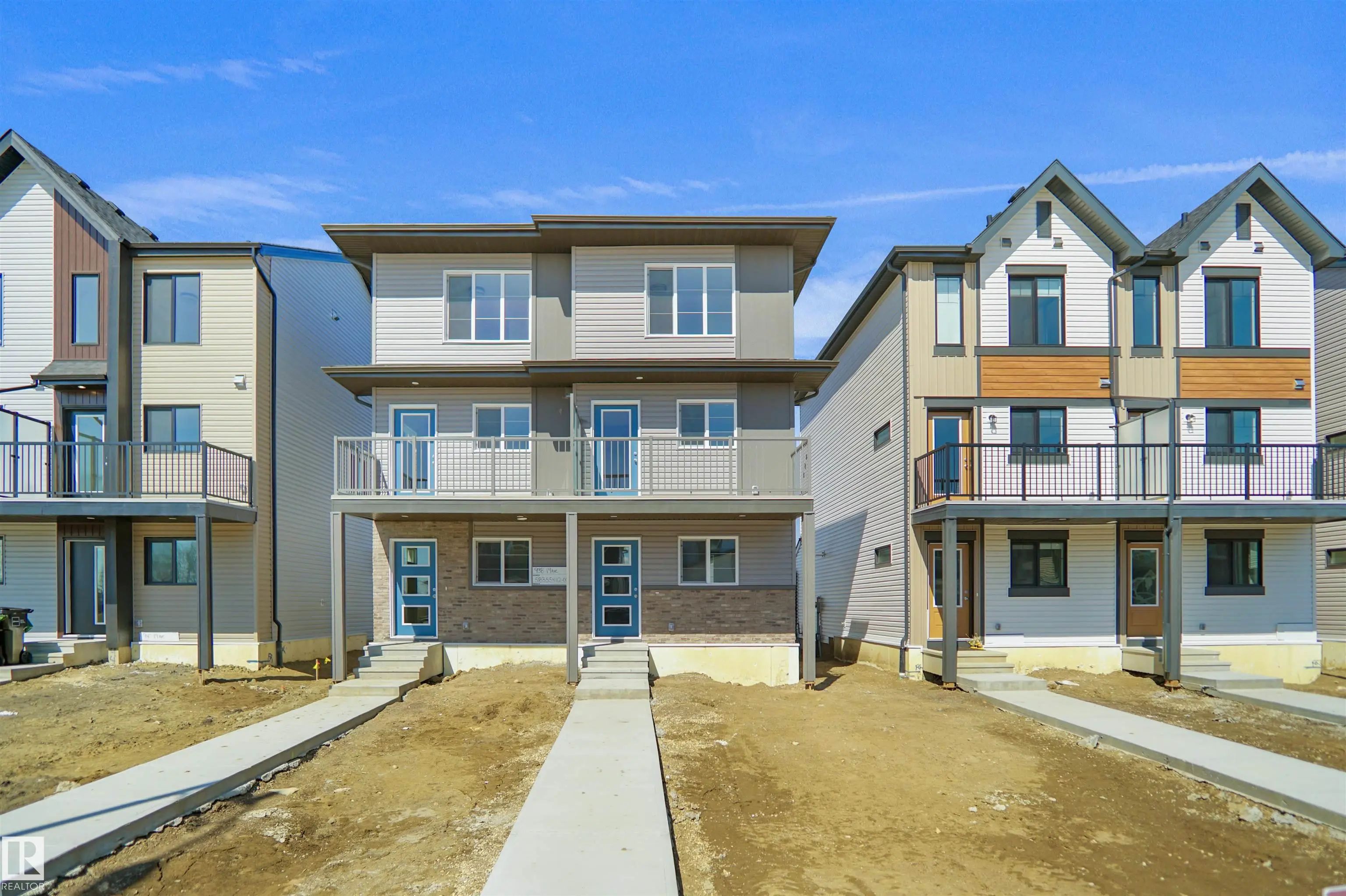 Edmonton Real Estate: Single Family Property for Sale in Aster