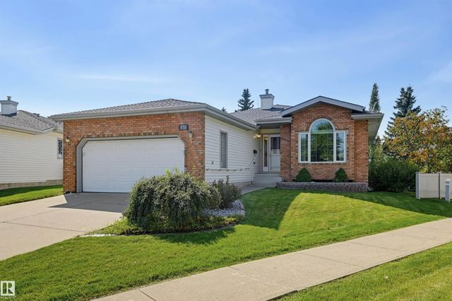 619 Revell Wynd Nw, Edmonton