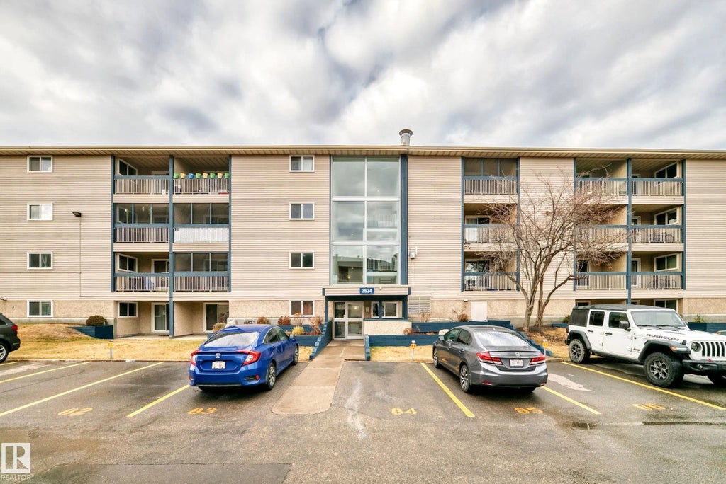 103 2624 Mill Woods Road, Edmonton