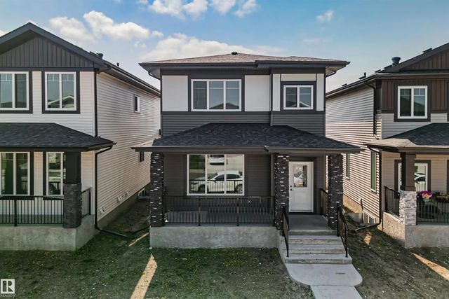 324 Roberts Wynd, Leduc