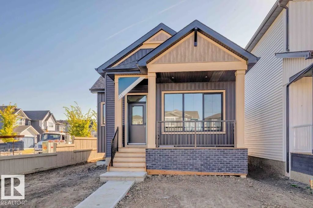 7119 52 Avenue, Beaumont