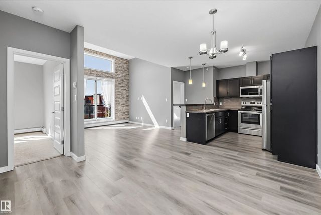 419 304 Ambleside Link Sw, Edmonton