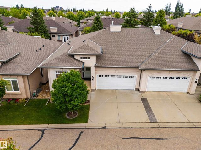 40 1251 Rutherford Road Sw, Edmonton
