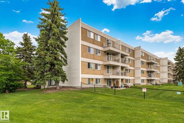 111 4608 52 Avenue, Stony Plain