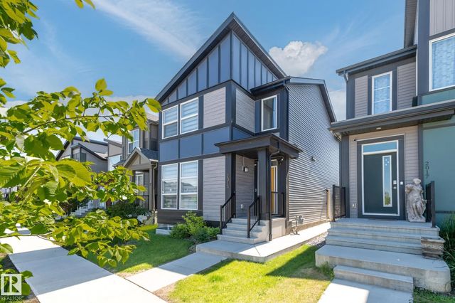 2015 Desrochers Drive Sw, Edmonton