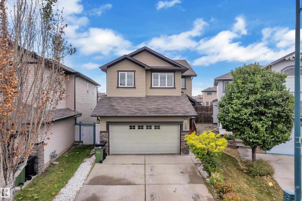 3230 21a Avenue, Edmonton