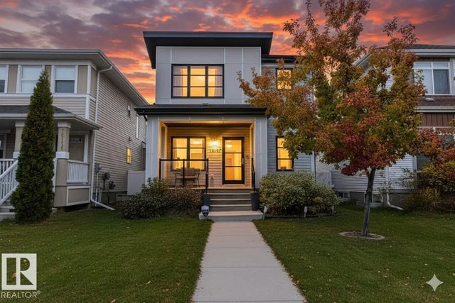 18107 77 Street Nw, Edmonton