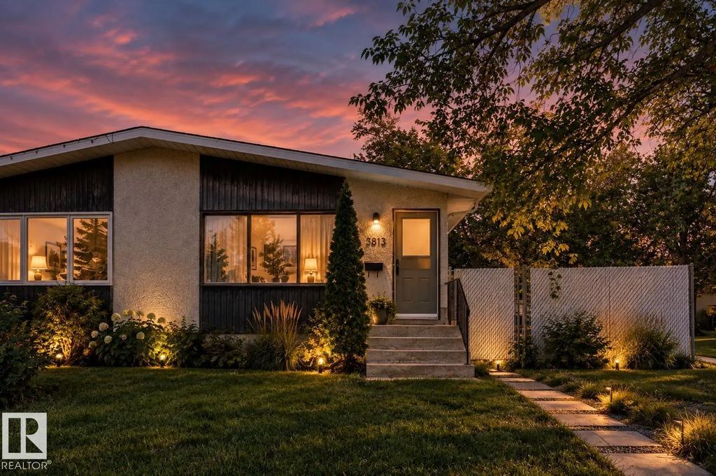 3813 134 Avenue, Edmonton