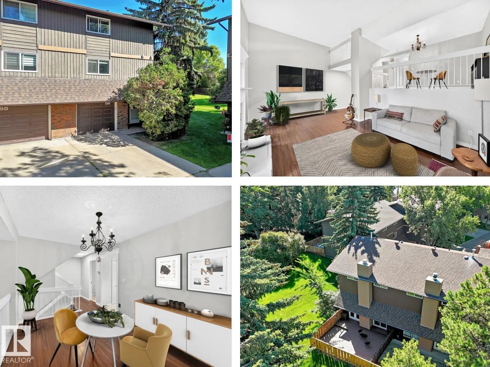 Real Estate Listing in Grandin, St. Albert