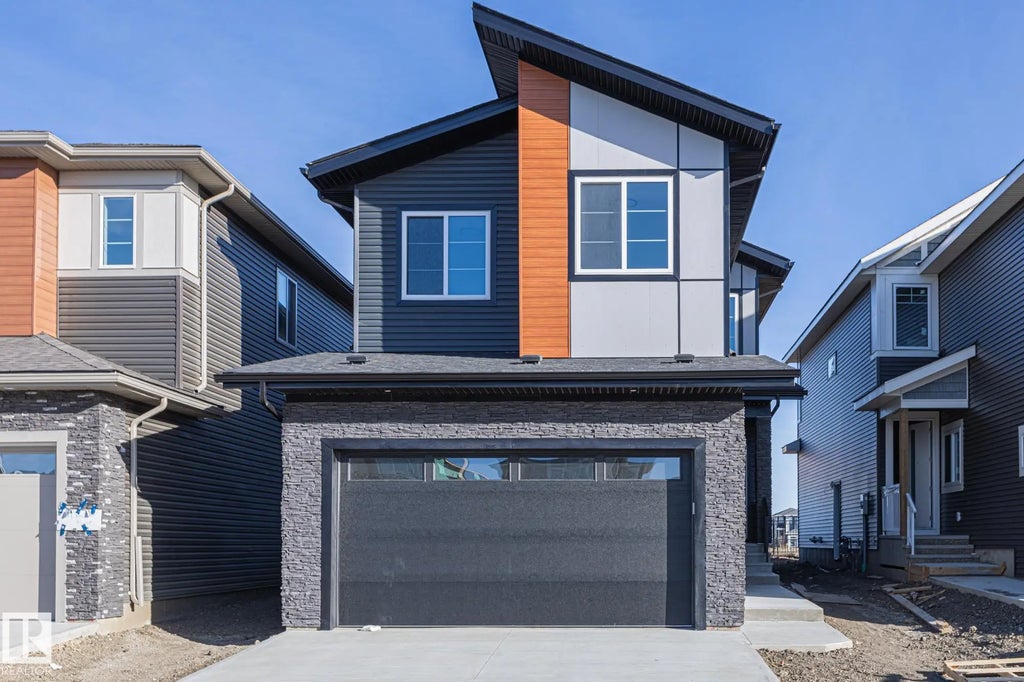 90 Eldridge Point(e), St. Albert